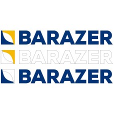 Logo BARAZER